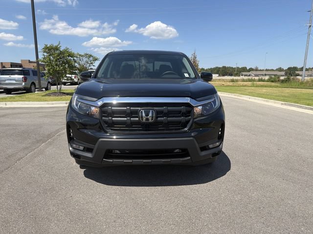Used 2025 Honda Ridgeline RTL image 8