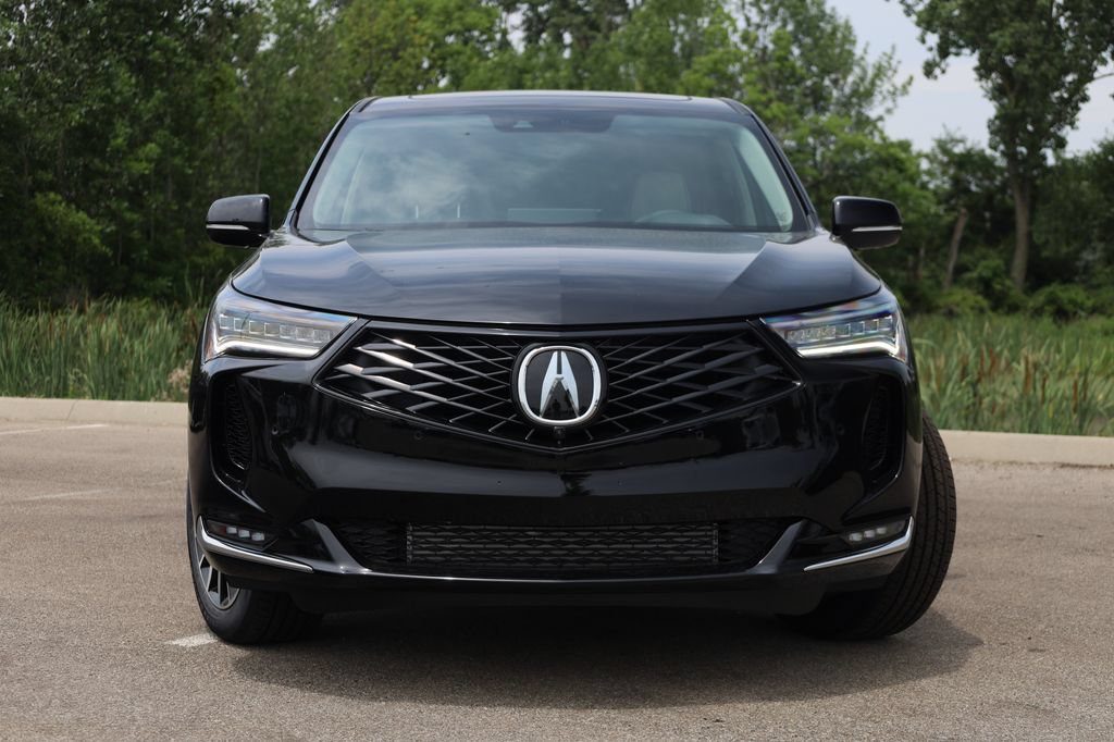 New 2026 Acura RDX SH-AWD w/ Advance Package image 2