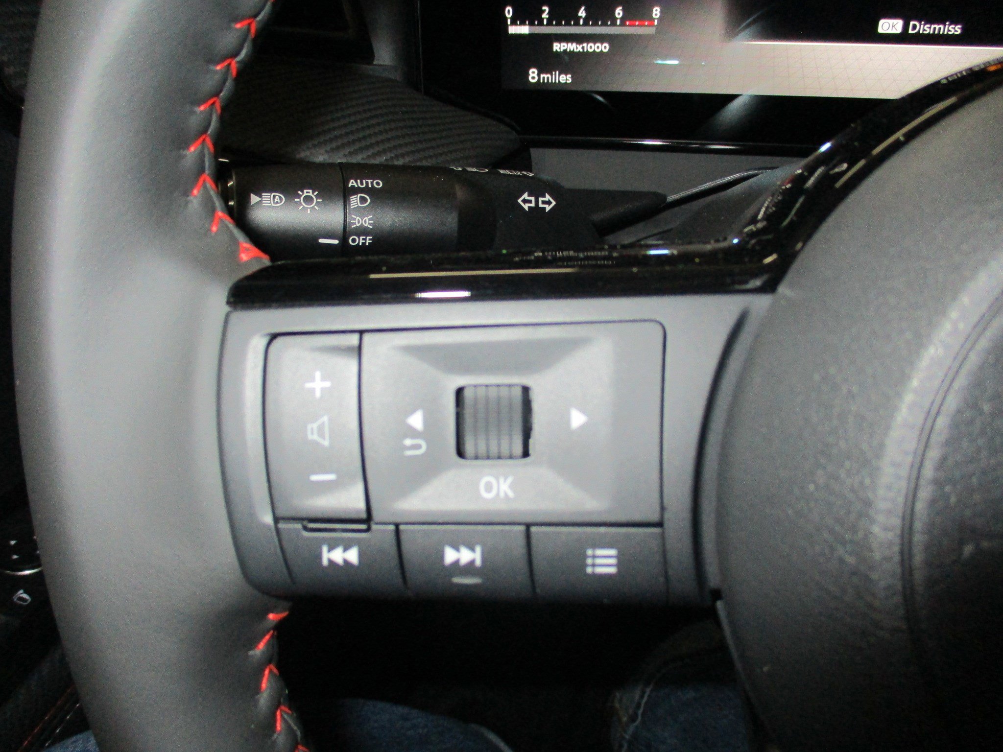 New 2026 Nissan Kicks SR w/ Cold Weather Package AWD/4WD image 22
