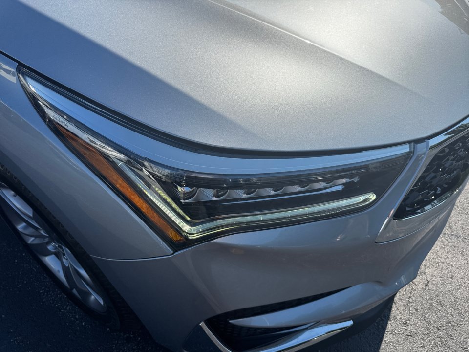 Certified 2020 Acura RDX FWD w/ Advance Package image 28