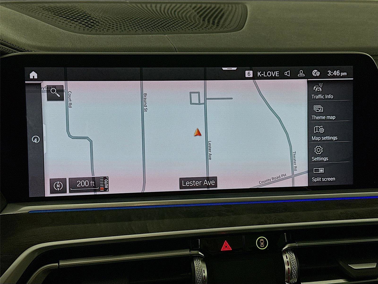 Used 2023 BMW X5 xDrive40i w/ Premium Package image 21