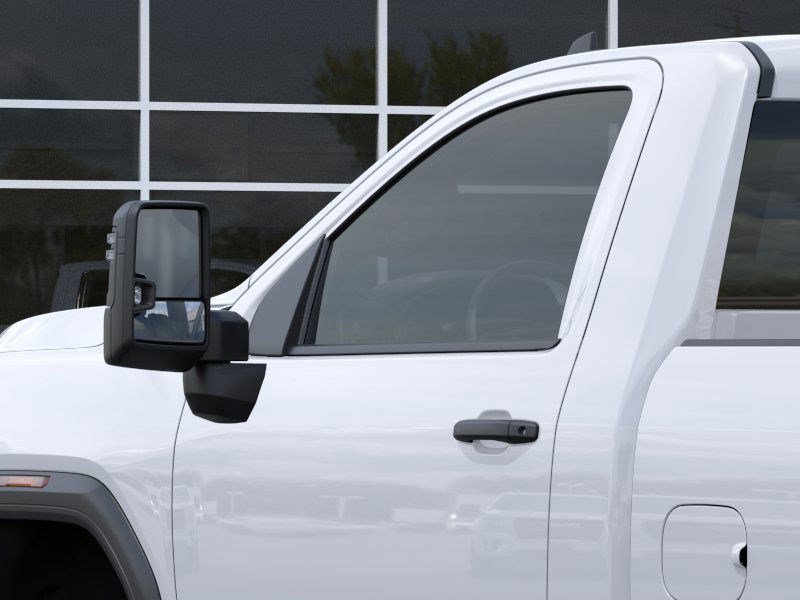 New 2025 GMC Sierra 2500 Pro image 12