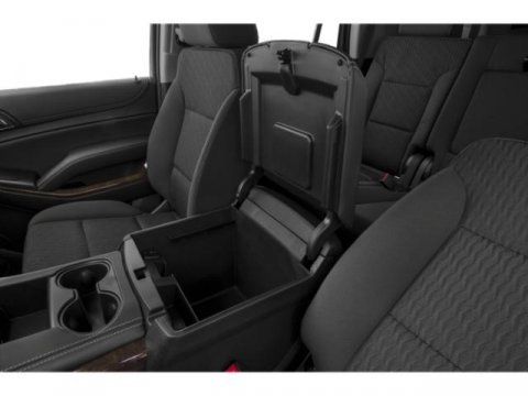 Used 2018 Chevrolet Tahoe LT w/ LT Midnight Edition image 17