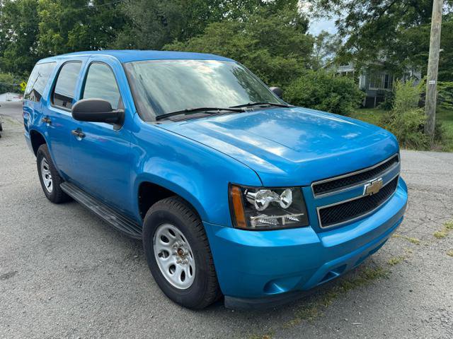 Used 2007 Chevrolet Tahoe LS w/ Skid Plate Package image 2