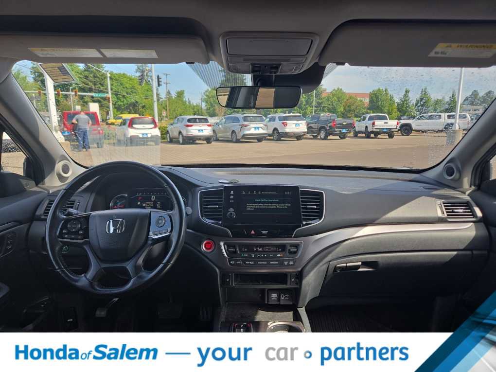 Used 2021 Honda Pilot EX-L image 11