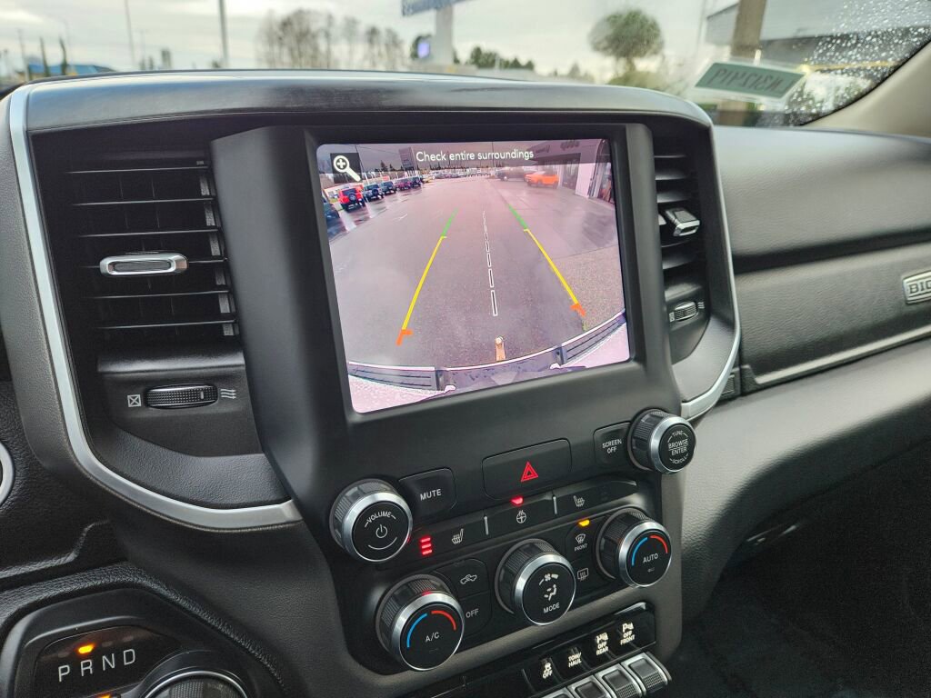 Used 2020 RAM 1500 Big Horn image 25