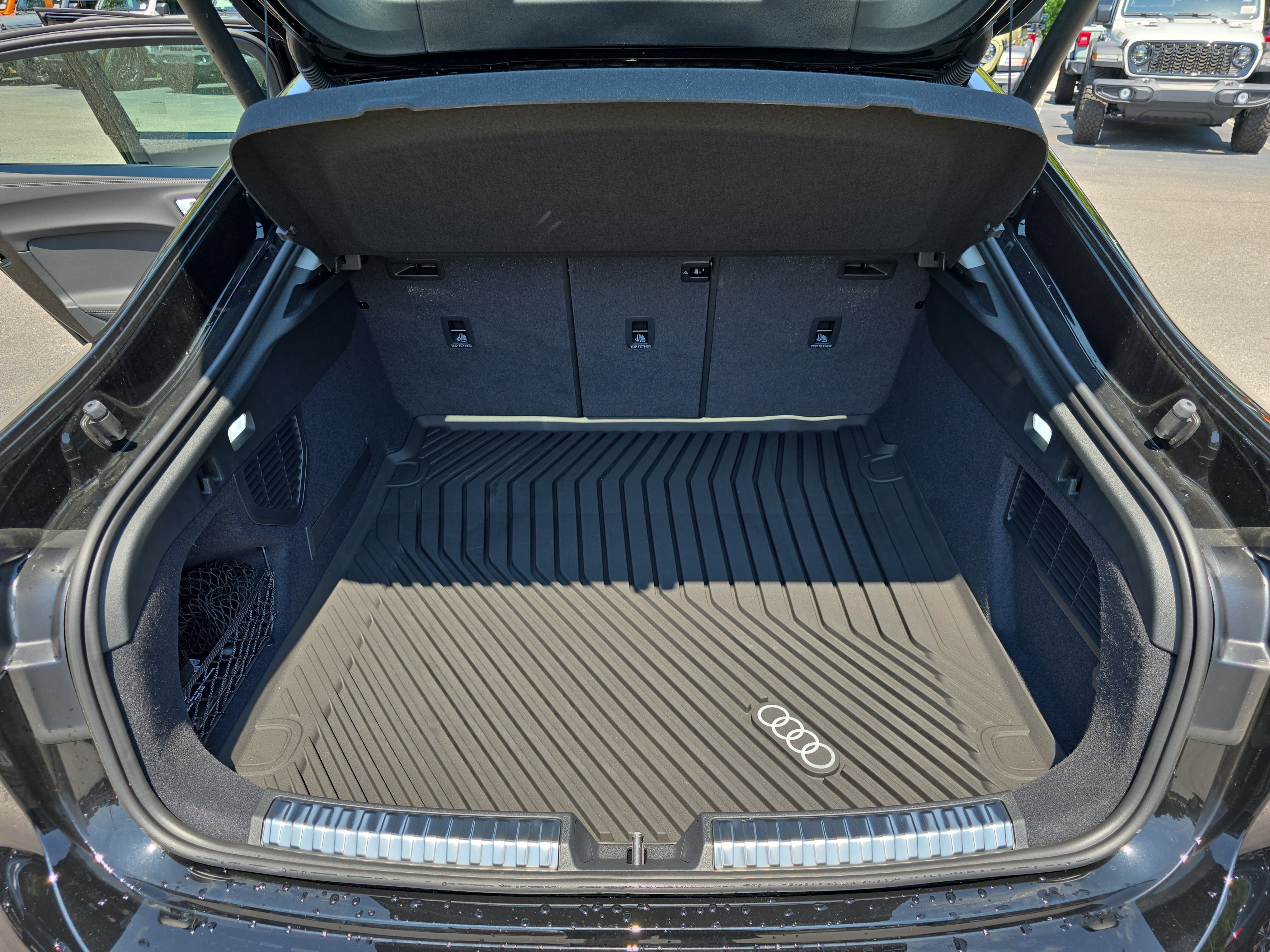 New 2026 Audi A5 2.0T Premium Plus AWD/4WD image 12