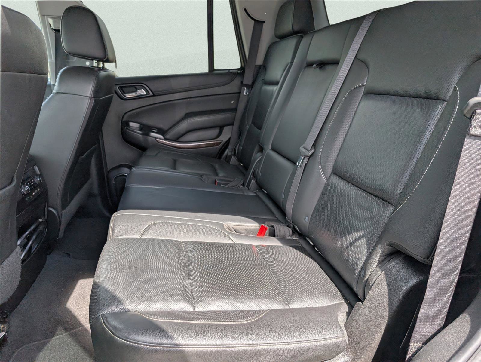 Used 2019 GMC Yukon SLT w/ Open Road Package image 25