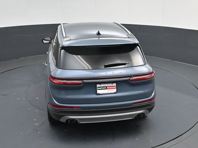 Used 2023 Lincoln Corsair Reserve image 45