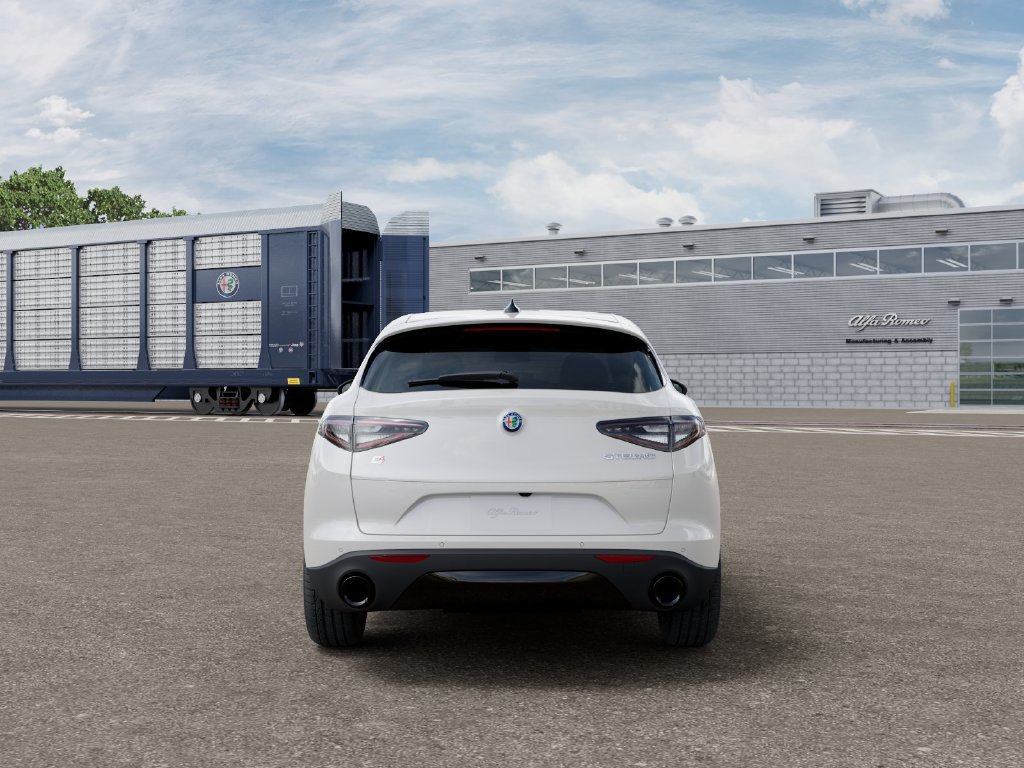 New 2026 Alfa Romeo Stelvio Sprint AWD/4WD image 7