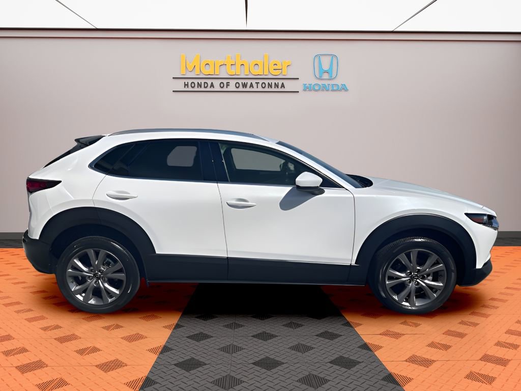 Used 2020 MAZDA CX-30 AWD w/ Premium Package image 6