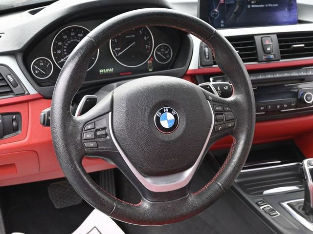 Used 2014 BMW 435i Convertible image 21