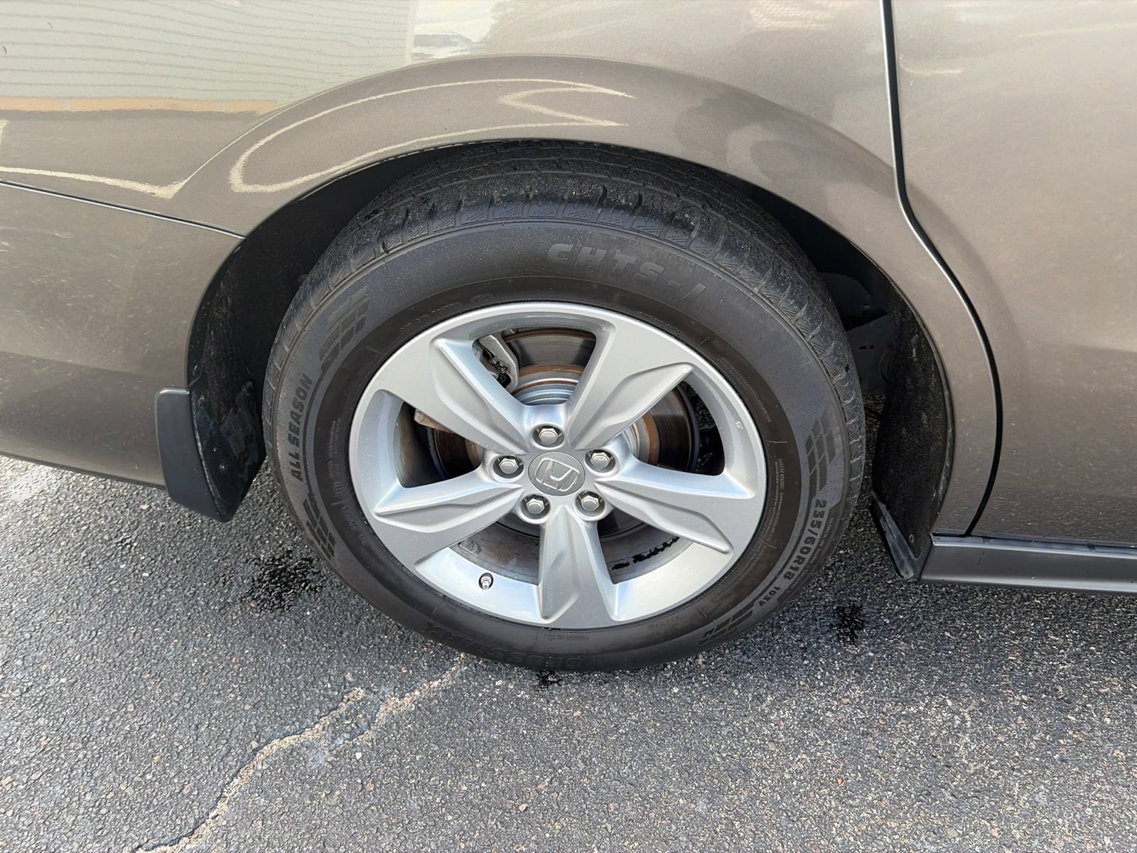 Used 2020 Honda Odyssey EX-L image 10