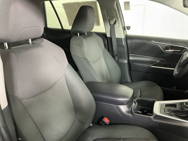 Used 2024 Toyota RAV4 XLE FWD image 22