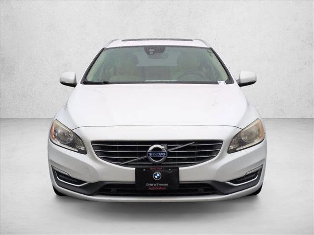 Used 2015 Volvo V60 T5 Premier w/ Protection Package image 2