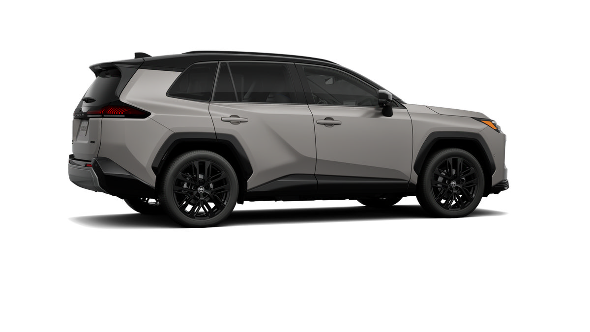 New 2026 Toyota RAV4 XSE w/ Panoramic Sun Roof Package AWD/4WD image 11