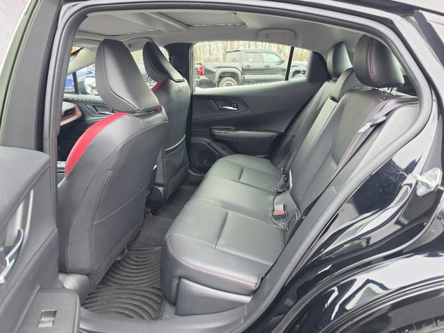 Used 2024 Toyota Prius Prime Premium FWD image 22
