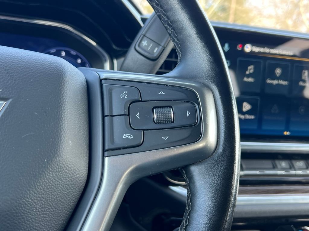 Used 2025 Chevrolet Silverado 2500 LT w/ Convenience Package image 23