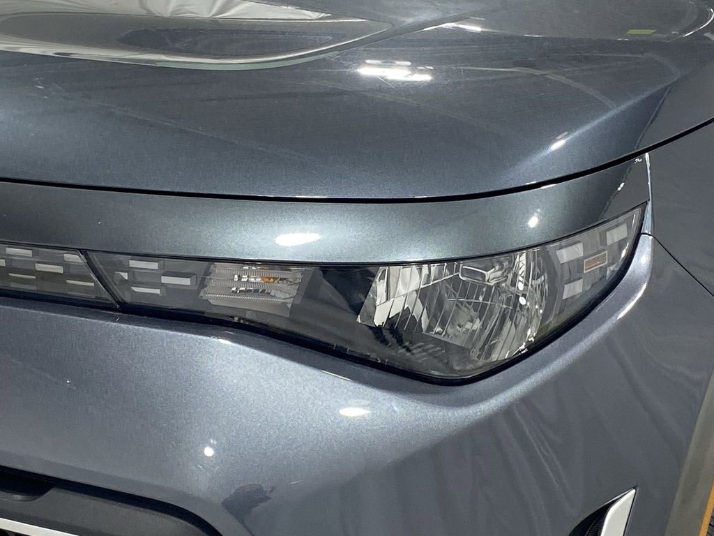 Used 2024 Kia Soul LX w/ Option Group 015 image 27