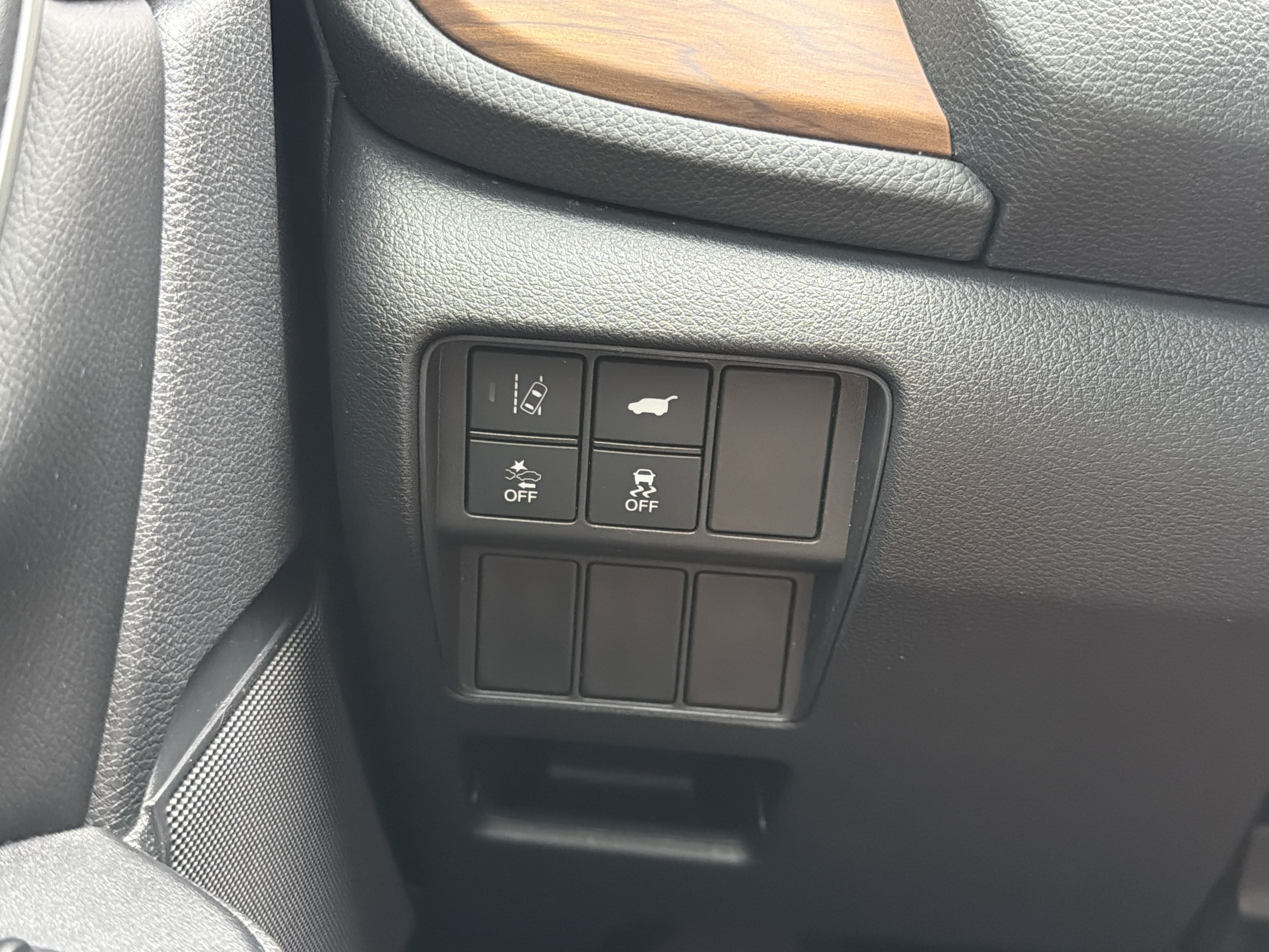 Used 2019 Honda CR-V EX-L image 30