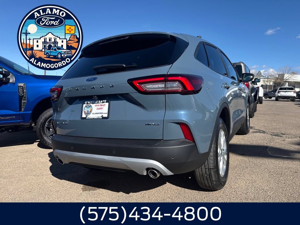 New 2026 Ford Escape Active w/ Active Premium Tech Pack AWD/4WD image 14