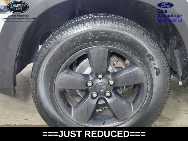 Used 2019 RAM 1500 Express w/ Express Value Package image 10