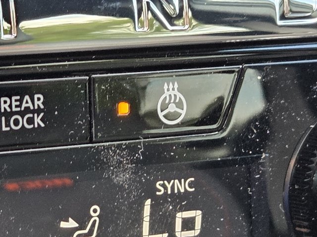 New 2026 Nissan Pathfinder Rock Creek AWD/4WD image 20