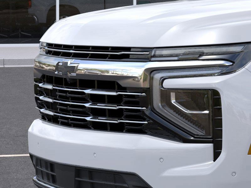 New 2026 Chevrolet Tahoe LT w/ Comfort Package image 13