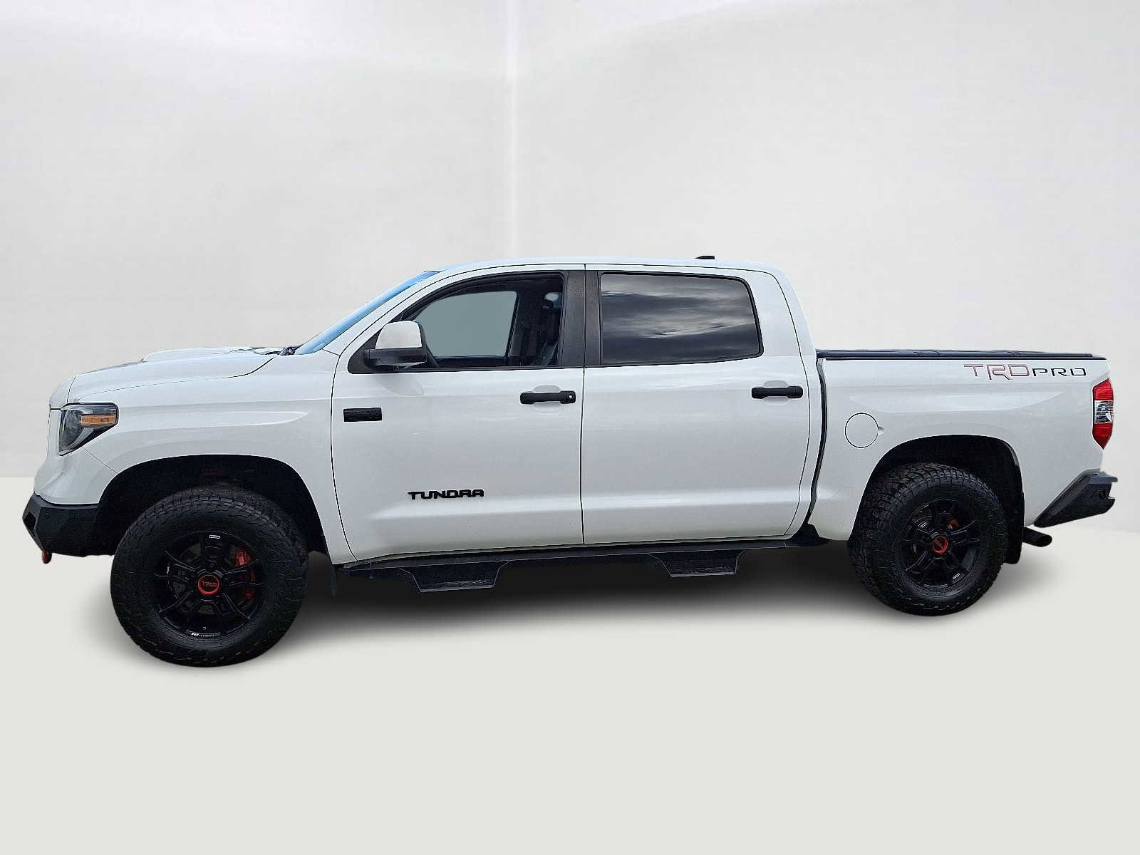 Certified 2020 Toyota Tundra TRD Pro image 10