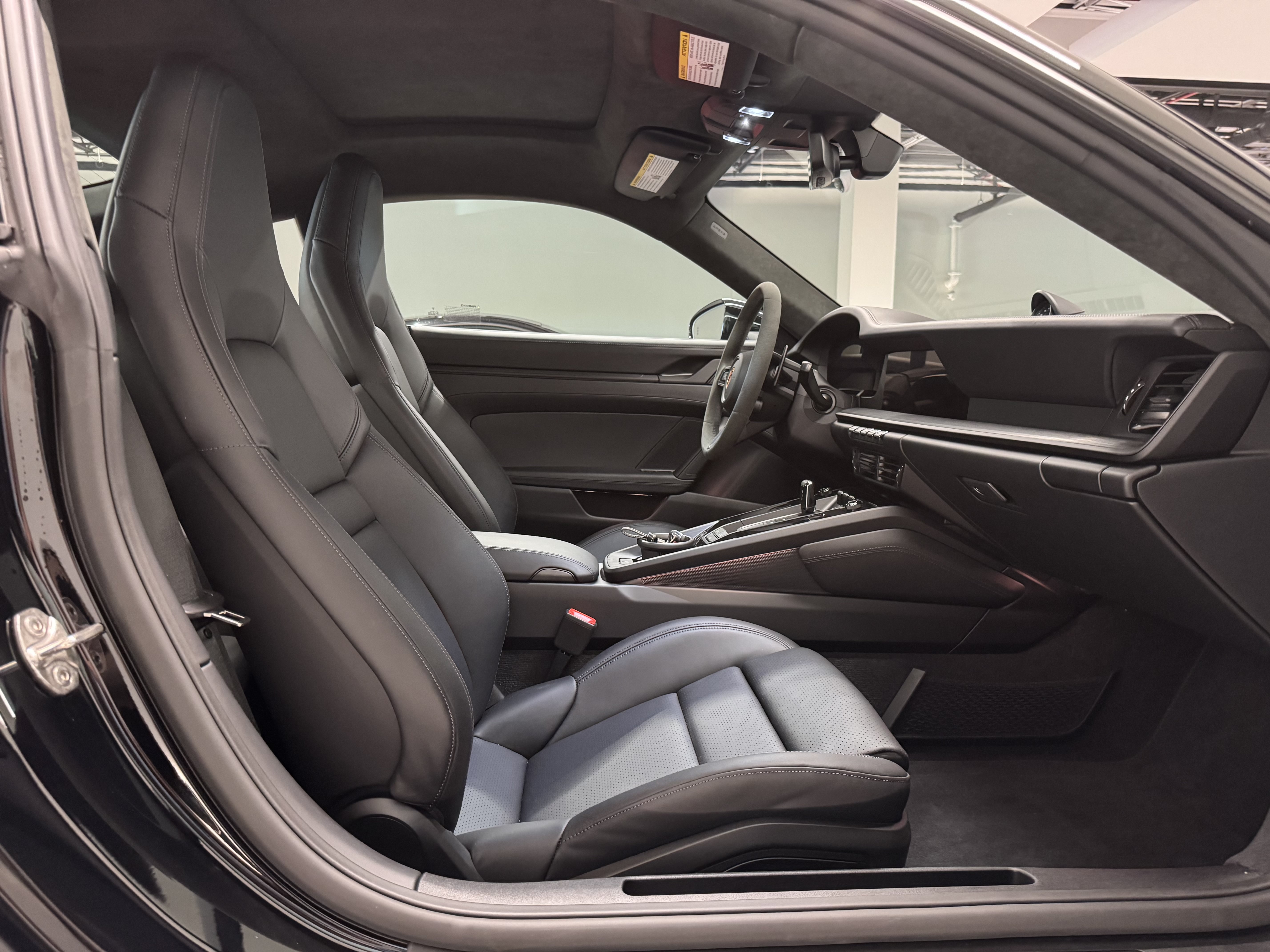 Used 2025 Porsche 911 GTS image 11