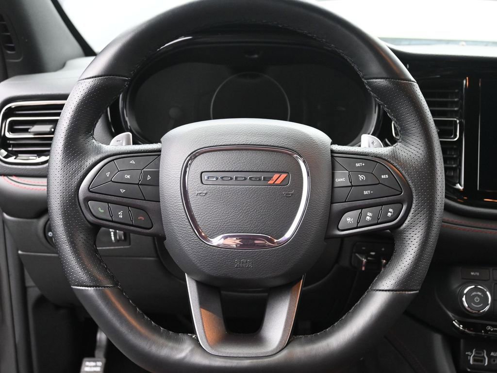 Used 2025 Dodge Durango GT image 30