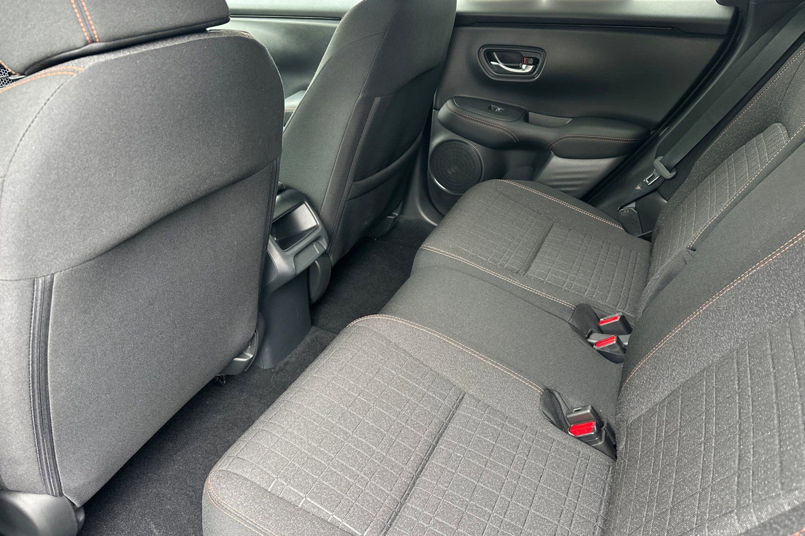 Used 2026 Honda HR-V Sport image 13