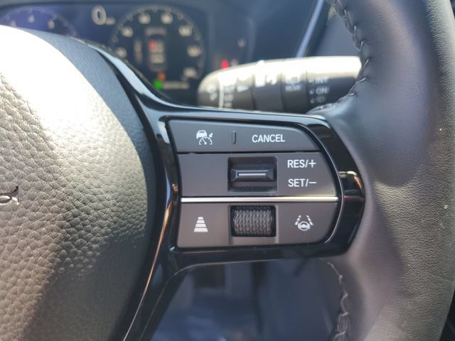 Certified 2026 Honda CR-V EX-L image 29