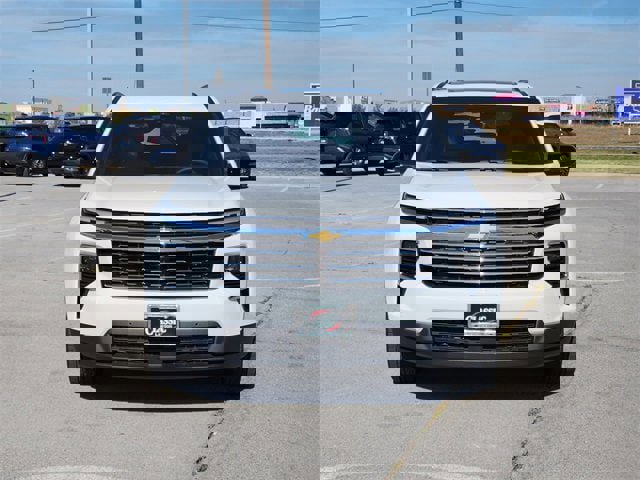 New 2026 Chevrolet Traverse LT w/ Enhanced Driving Package video 2