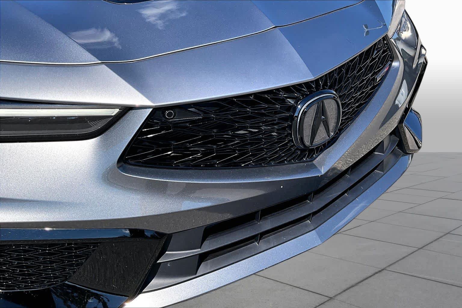 Used 2024 Acura Integra Type S FWD image 31