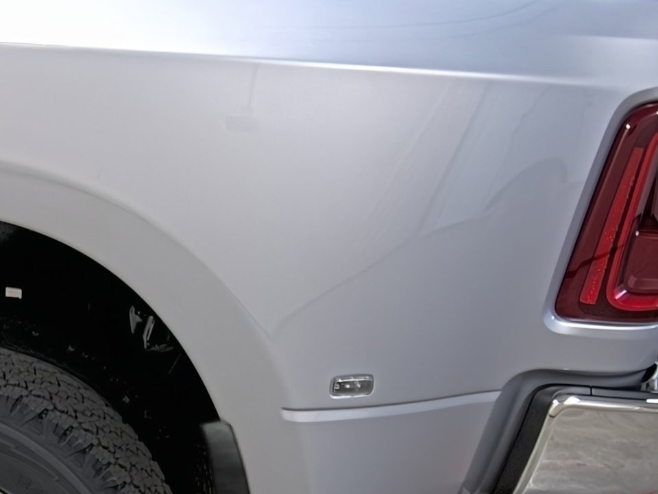 New 2026 RAM 3500 Tradesman image 10