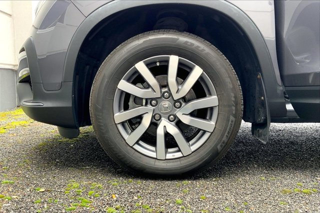Used 2020 Honda Pilot EX-L image 8