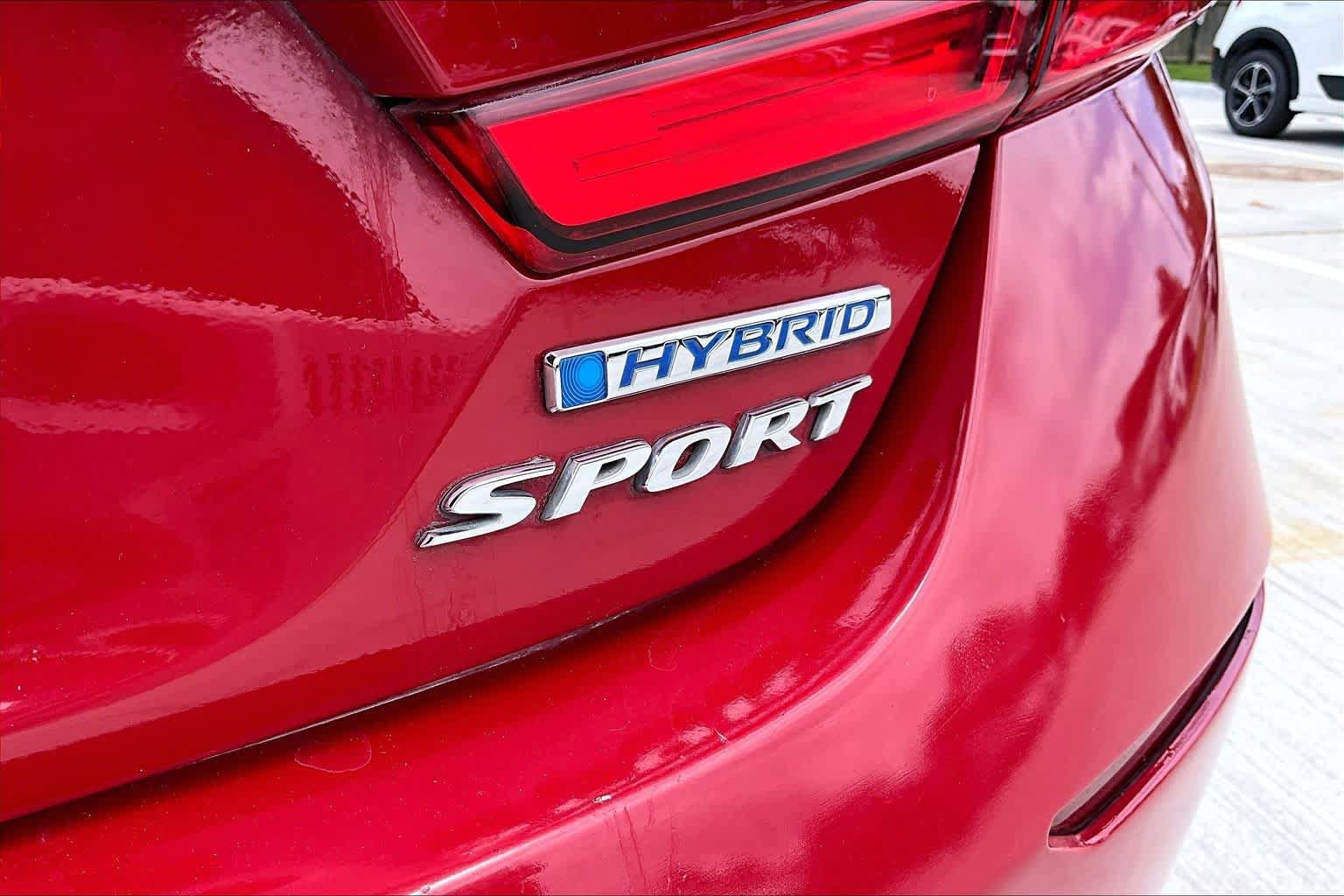 Used 2022 Honda Accord Sport image 10