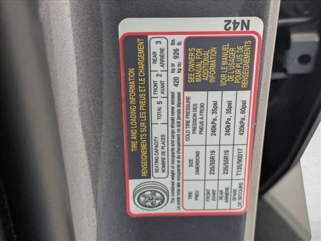 Used 2022 Hyundai Tucson XRT FWD image 14