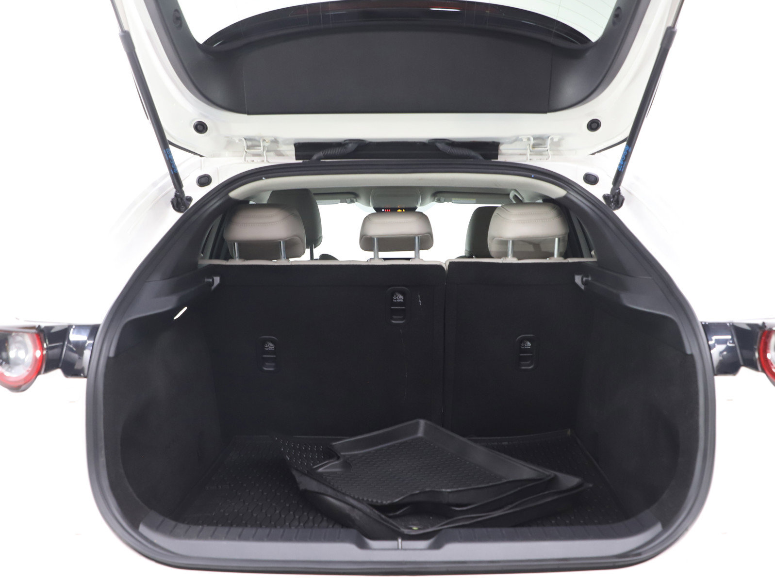 Used 2023 MAZDA CX-30 AWD 2.5 S w/ Preferred Package image 15