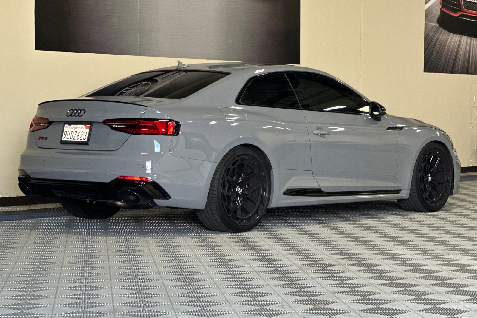 Used 2019 Audi RS 5 image 4