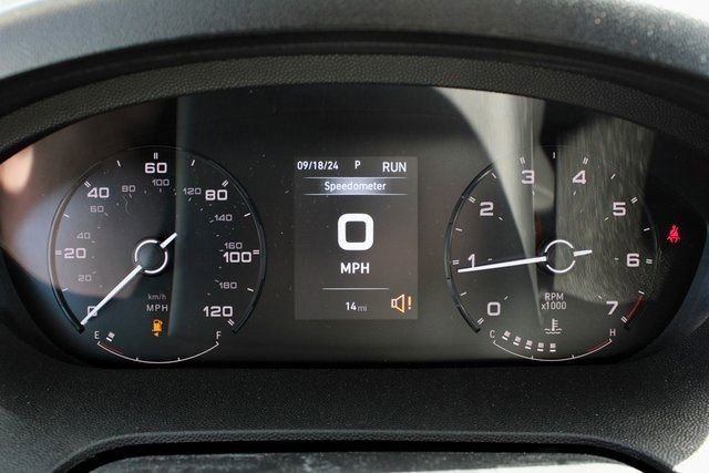 New 2024 RAM ProMaster 2500 w/ Convenience Group image 17