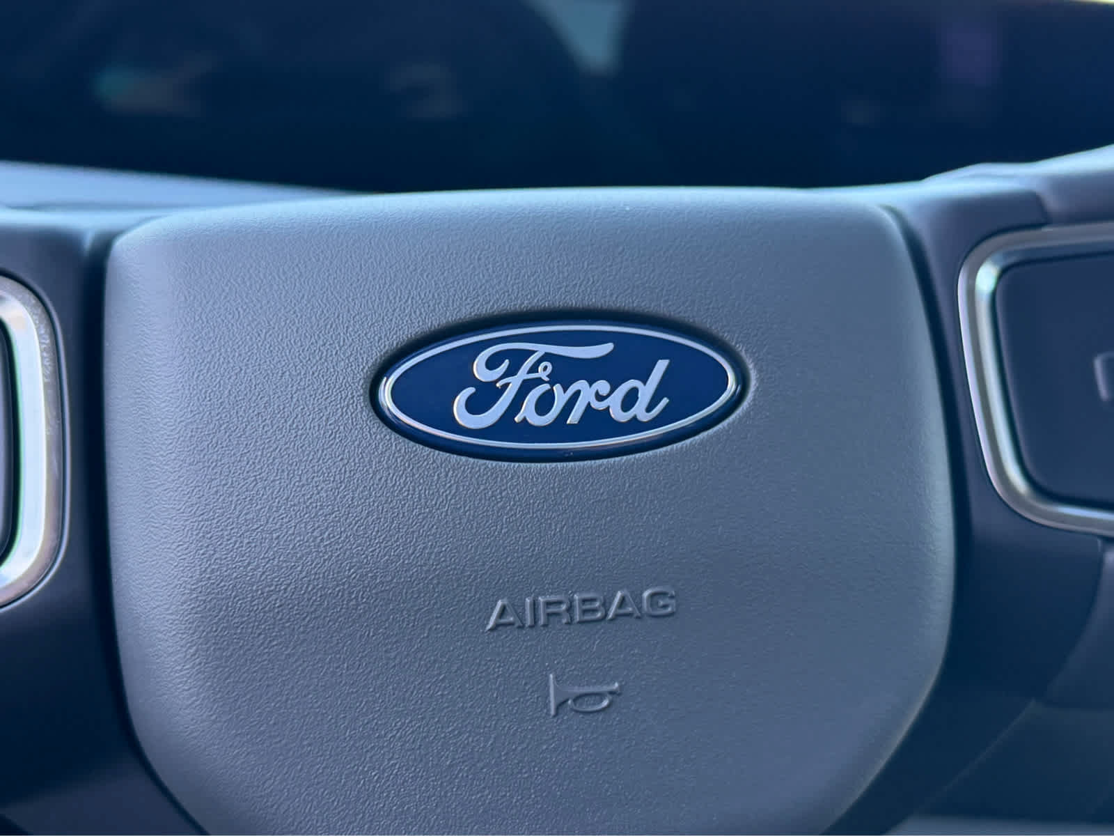 New 2026 Ford Expedition Max Active AWD/4WD image 12