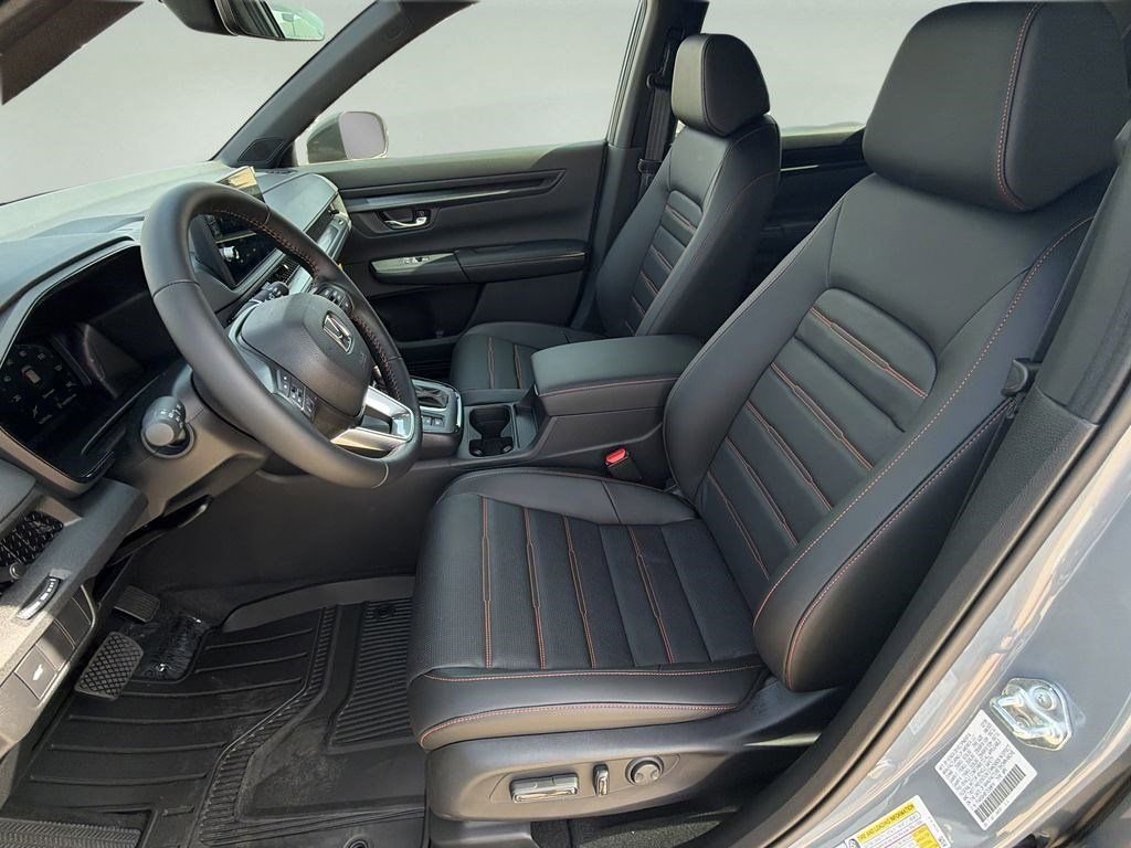 New 2026 Honda CR-V Sport-L image 15
