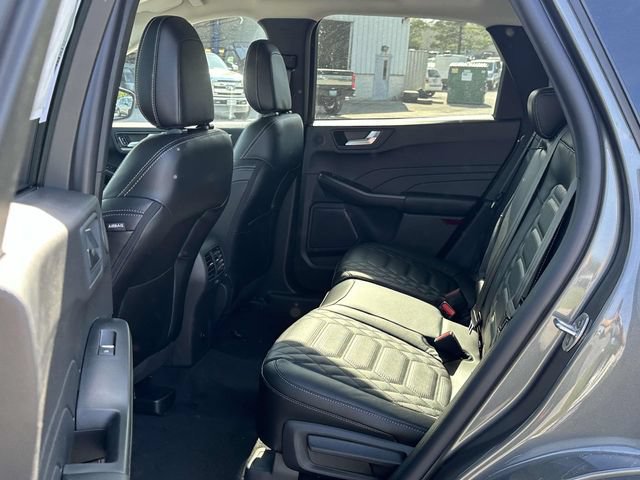 New 2024 Ford Escape SE w/ PHEV Premium Package FWD image 14