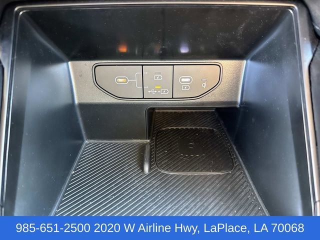 Used 2025 Kia Sorento X-Line EX image 49