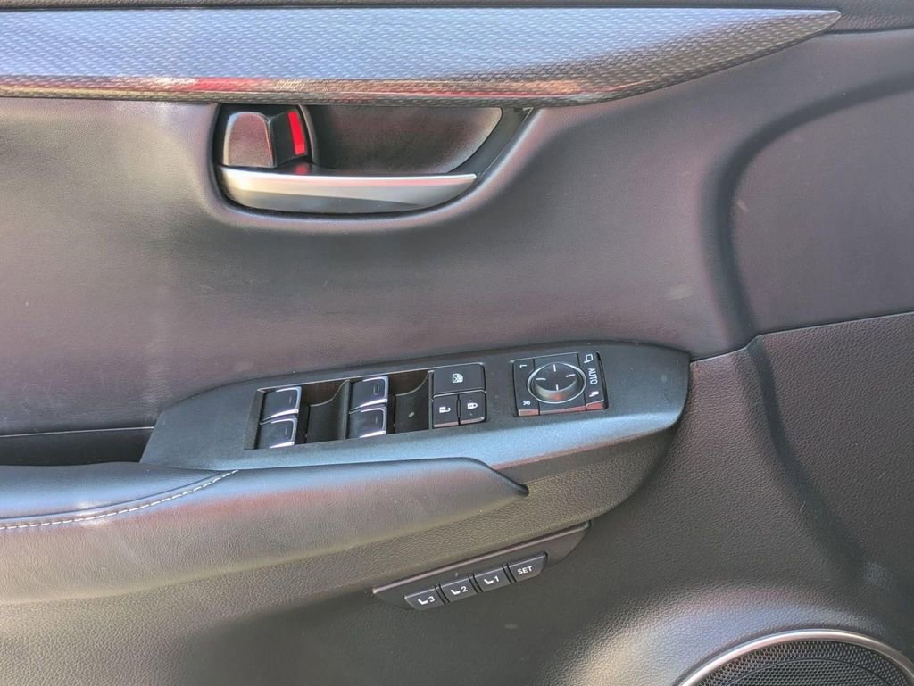 Used 2020 Lexus NX 300 AWD w/ Premium Package image 15
