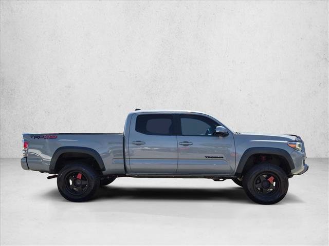 Used 2021 Toyota Tacoma TRD Off-Road w/ TRD Premium Off Road Package AWD/4WD image 4