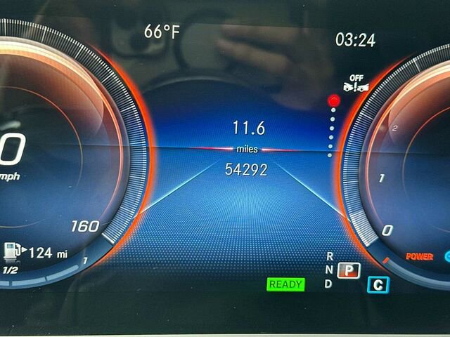 Used 2023 Mercedes-Benz GLS 450 4MATIC image 35