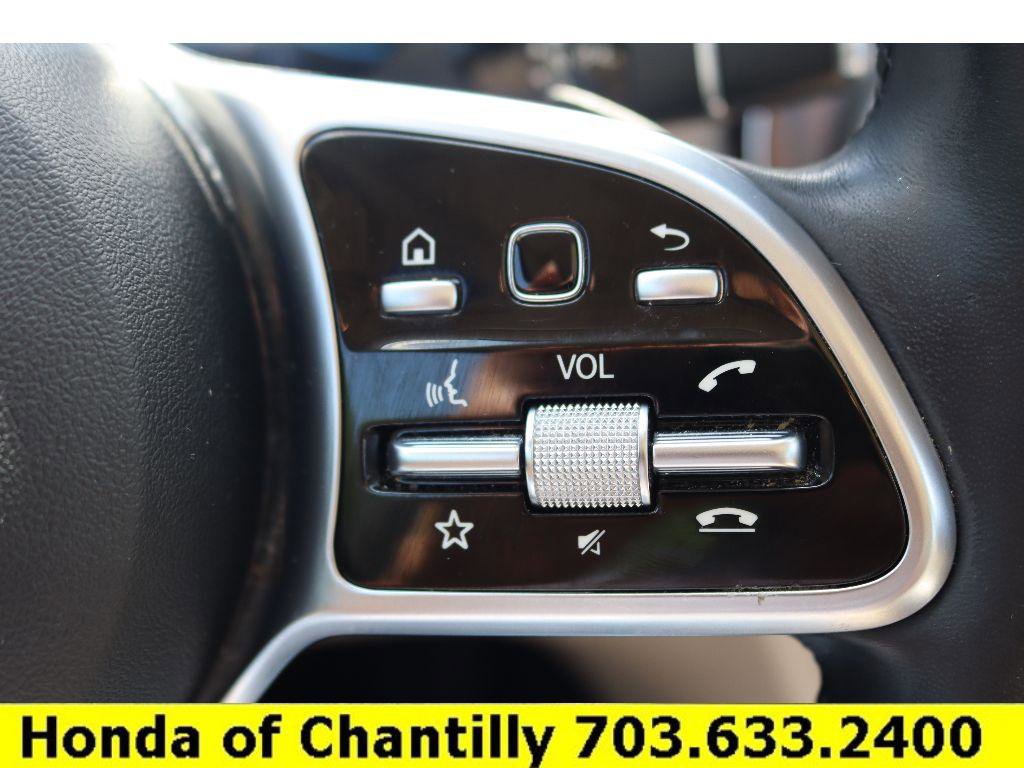 Used 2021 Mercedes-Benz C 300 C300 4MATIC image 16